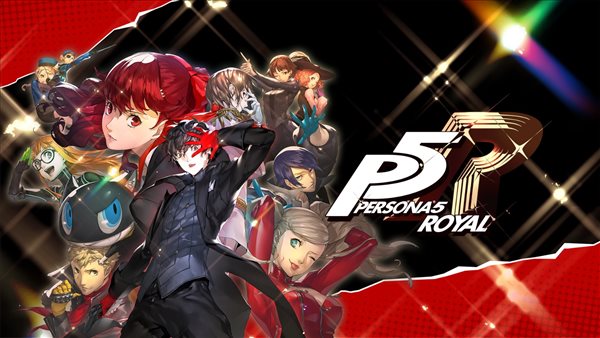 《女神异闻录5：皇家版》官宣将不支持免费升级，首发加入XGP！