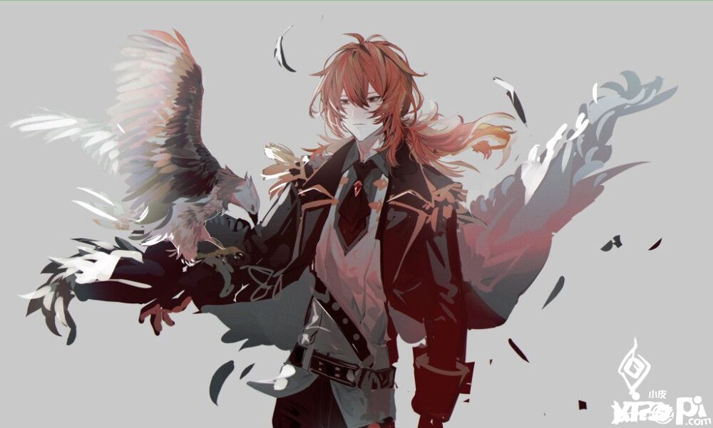 《原神》迪卢克皮肤究竟要不要入手，不要看评论喜欢才是最重要！