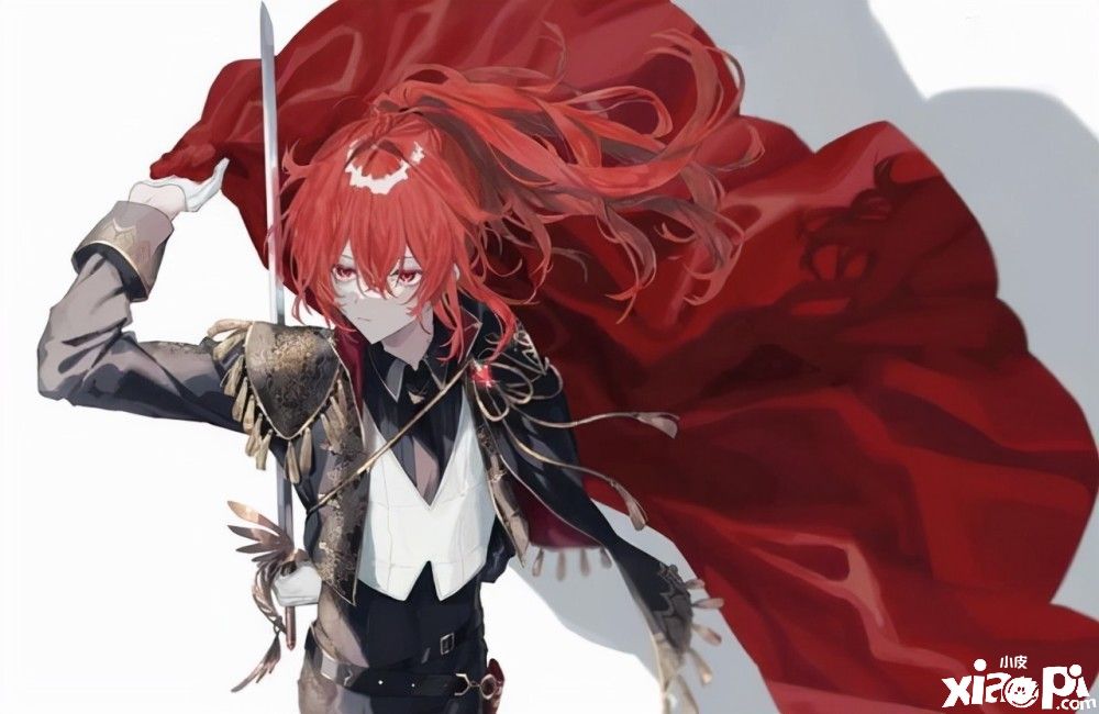 《原神》迪卢克皮肤究竟要不要入手，不要看评论喜欢才是最重要！