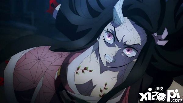 《鬼灭之刃：火神血风谭》DLC第二弹“祢豆子鬼化形态”8月中旬上线！