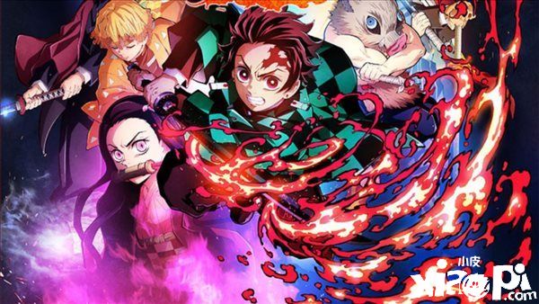 《鬼灭之刃：火神血风谭》DLC第二弹“祢豆子鬼化形态”8月中旬上线！