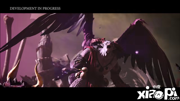 《全面战争：战锤3》DLC“混沌战将”演示公布，8月23日发售！