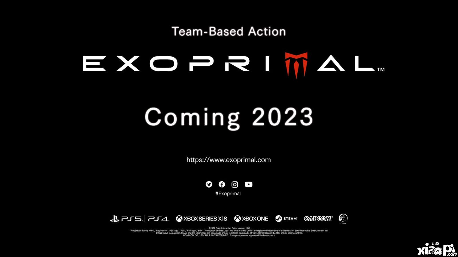 《恐龙浩劫》官方公布动力装甲“魔法医生”介绍影片，游戏将于2023年发售！
