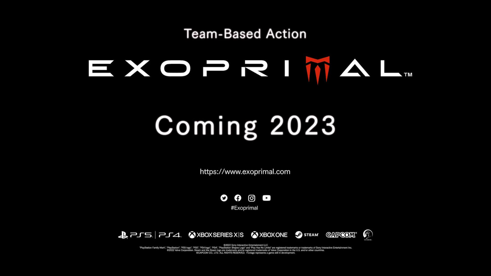 《恐龙浩劫》官方公布动力装甲“魔法医生”介绍影片，游戏将于2023年发售！