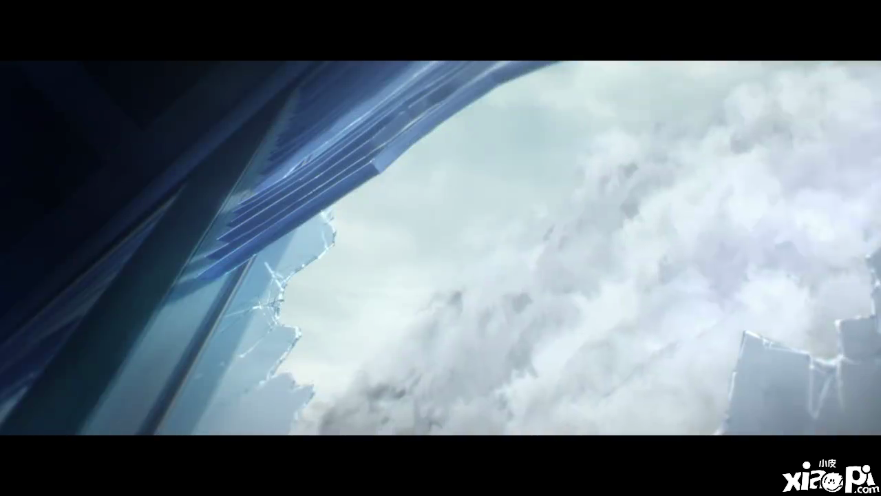 《明日方舟》改编动画《明日方舟：黎明前奏》先导PV2公布！