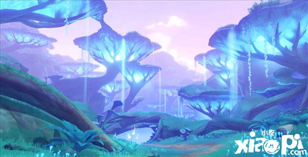 《原神》新区域“须弥”前瞻视频公布，预计8月24日实装上线！