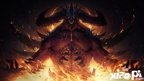 《暗黑破坏神：不朽》国服今日正式公测，官方释出国服CG！