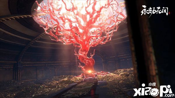 《永劫无间》新地图“火罗国”CG公布，地图实机演示于7月29日公开！