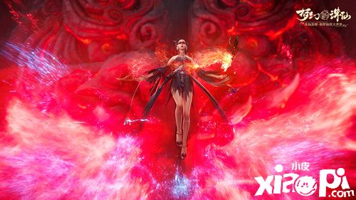 《梦幻新诛仙》鬼道门派技能调整,全新玩法寻宝大冒险即将上线!