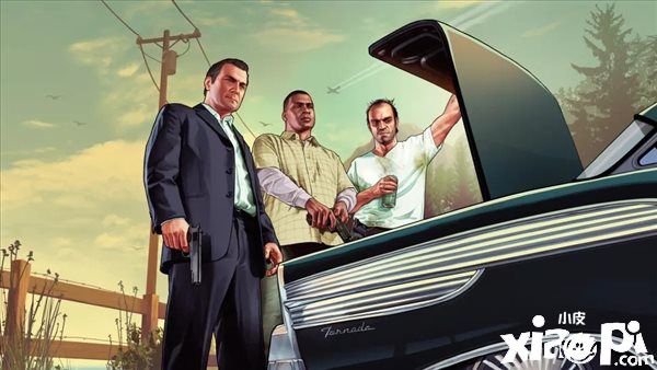 R星管理层承诺《Gta》新作的开发不会出现过多的加班现象！