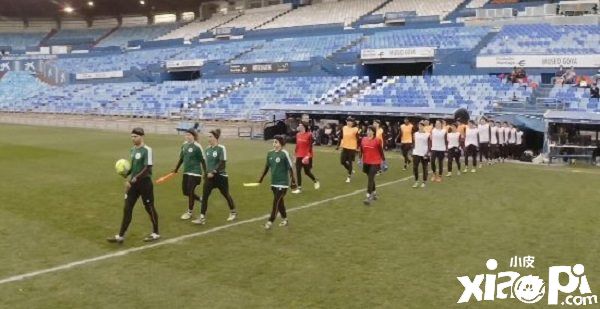 《FIFA 23》中文实机演示公布，展示新系统的各种特性！