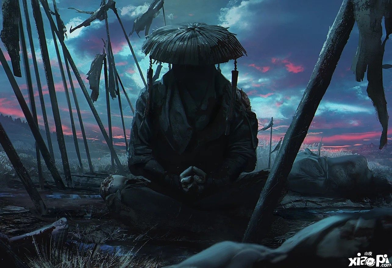 CDPR前员工成立新工作室准备开发日本多人大作！