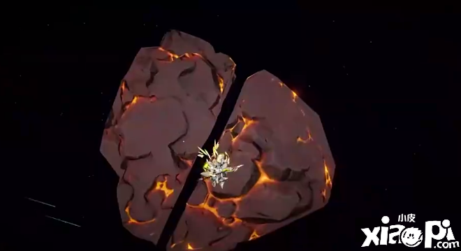 《王者荣耀》吕布末日机甲星元部件预览公布!