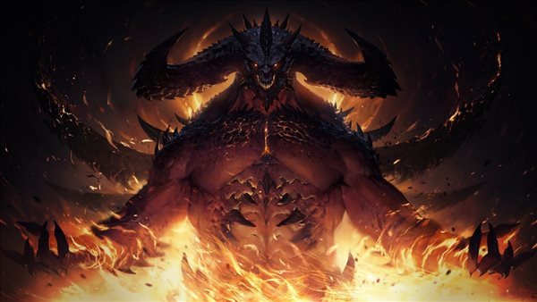 《暗黑破坏神：不朽》仅耗时8周时间，全球收入超过1亿美元！