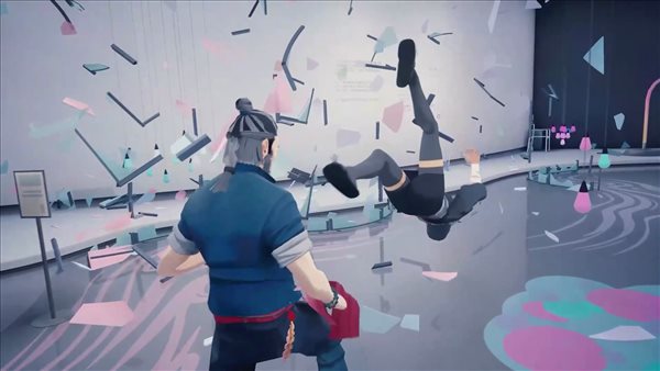 动作游戏《师父》夏季更新内容公布，8月29日正式上线！