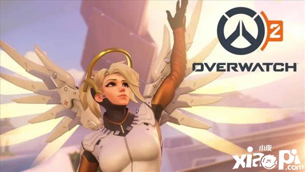 《守望先锋2》官方将持续优化天使“超级跳”机制，为其添加方向控制！