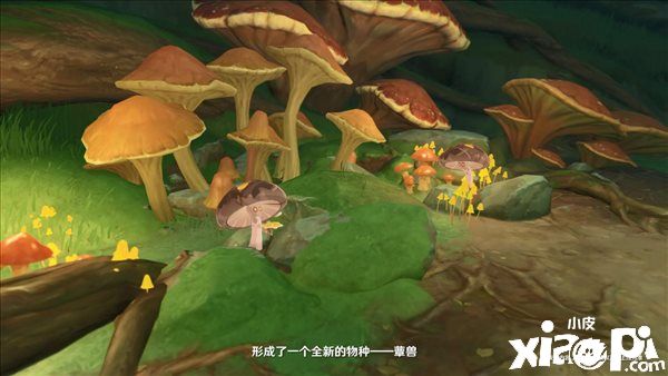 《原神》须弥前瞻短片“明慧的序曲”公布！