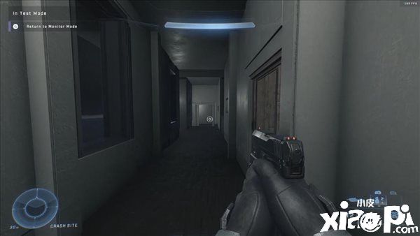 饭制《光环：无限》“P.T.”版视频公布，除没有鬼魂的经典复刻！