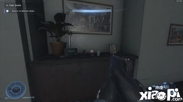 饭制《光环：无限》“P.T.”版视频公布，除没有鬼魂的经典复刻！