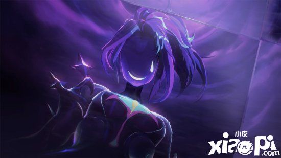 《英雄联盟》2022星之守护者全新CG“疑窦之影”公布！