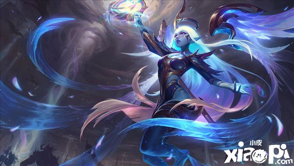 《英雄联盟》设计师表示将于近期调整治疗机制！