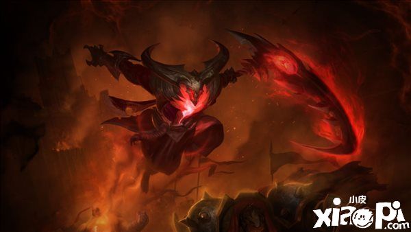 《英雄联盟》设计师表示将于近期调整治疗机制！