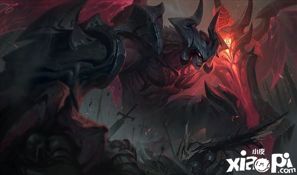 《英雄联盟》设计师表示将于近期调整治疗机制！