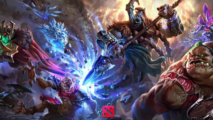 《DOTA2》TI11国际邀请赛赛程公布，将于8月4日正式开赛！