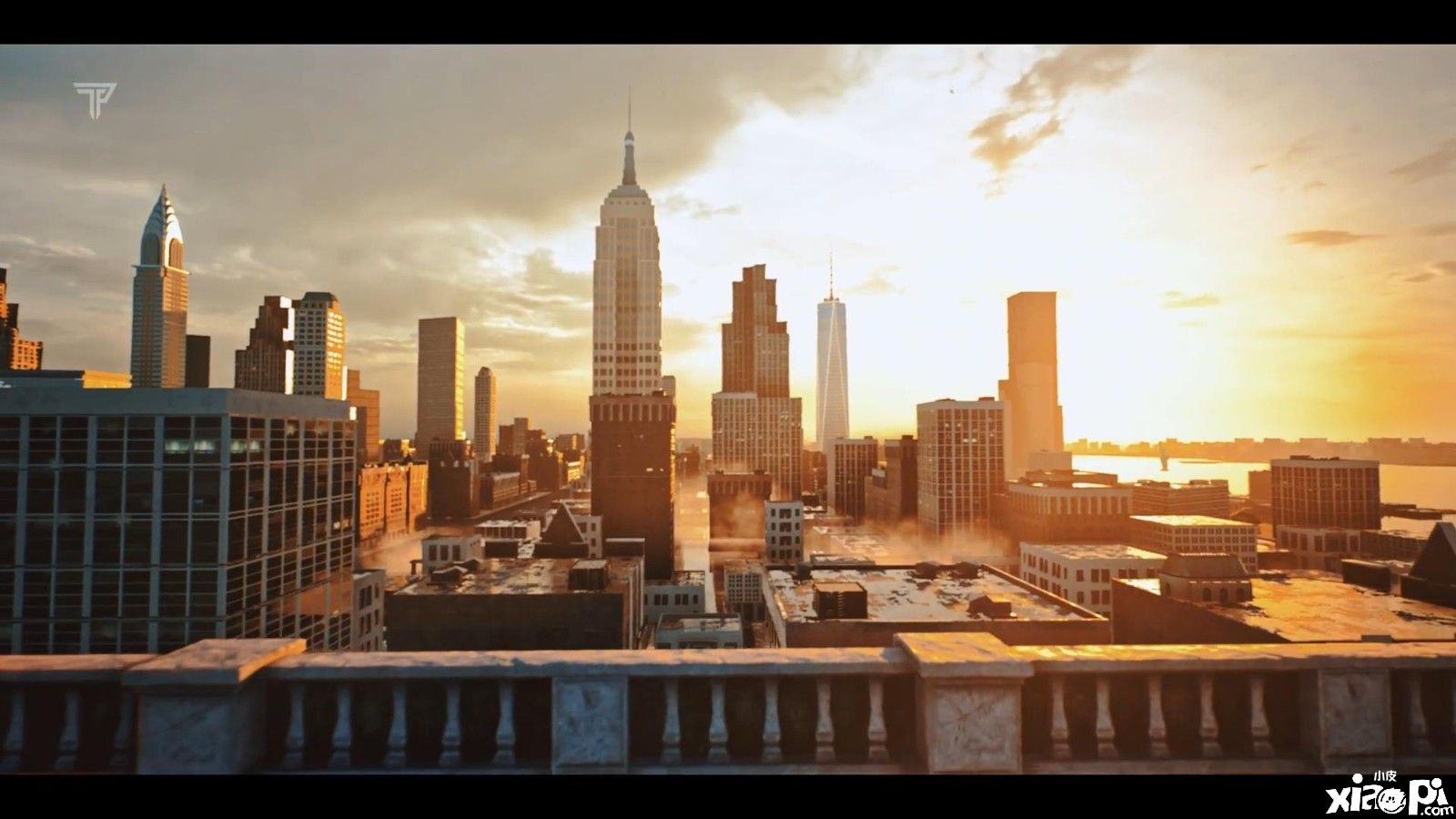 饭制《GTA6》虚幻5引擎概念预告片公布，满足所有玩家的幻想！