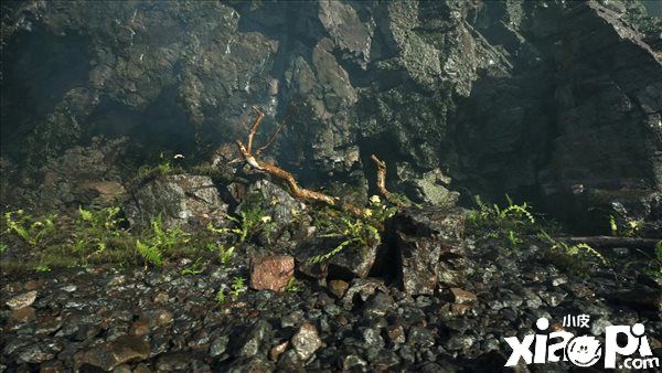 艺术家饭制虚幻5《龙腾世纪：审判》场景！