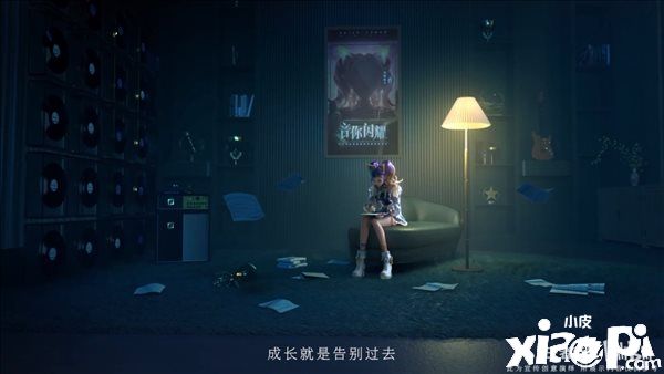 《王者荣耀》孙尚香新皮肤“音你闪耀”宣传片公布!