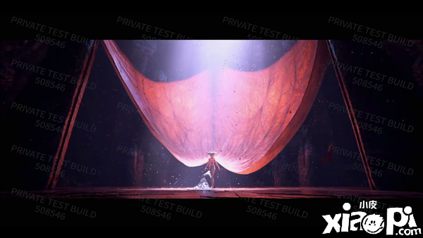 《暗黑破坏神4》实机演示遭泄露，展示开机LOGO及创建画面！