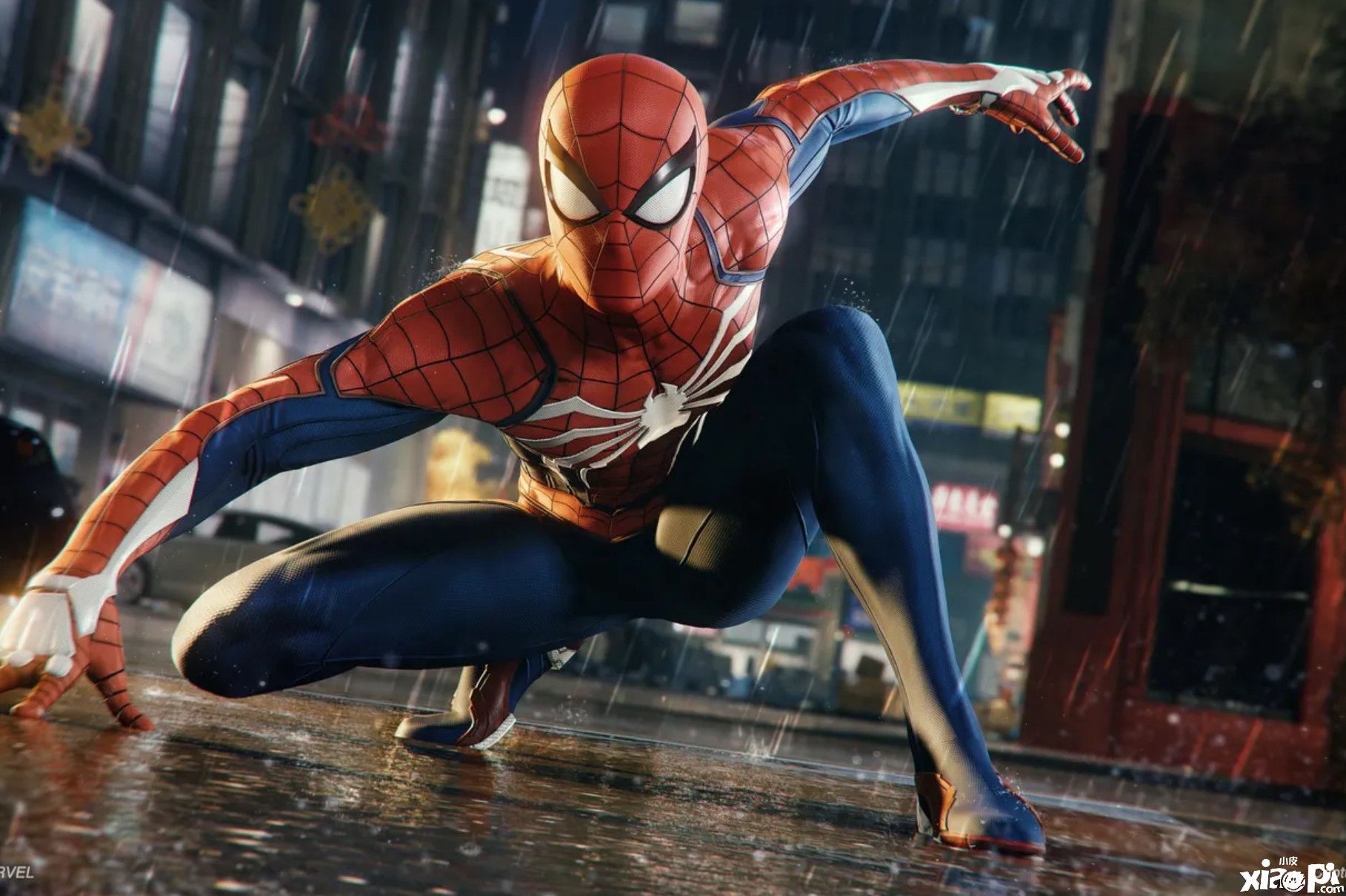 《漫威蜘蛛侠：复刻版》通过Steam掌机验证，8月12日正式发售！