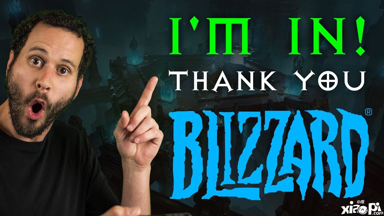 《暗黑破坏神：不朽》氪金6位数的大佬准备输掉比赛！