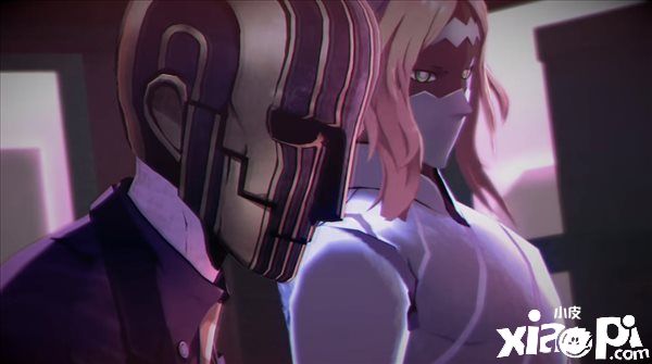 《灵魂骇客2》第四弹宣传PV公布，展示游戏内各种战斗画面！