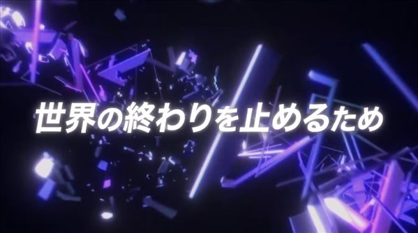 《灵魂骇客2》第四弹宣传PV公布，展示游戏内各种战斗画面！