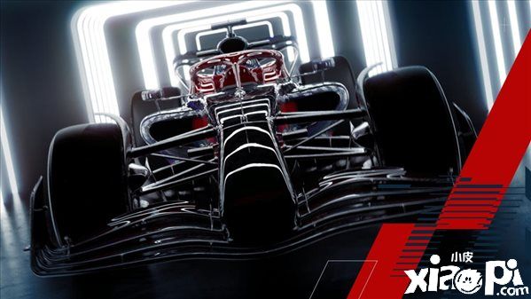《F1 2022》跨平台联机功能将于本月正式上线，目前已开启测试！