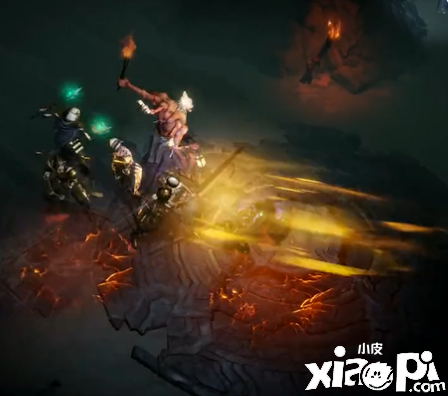 《暗黑破坏神：不朽》国际服S3赛季通行证预告公布！