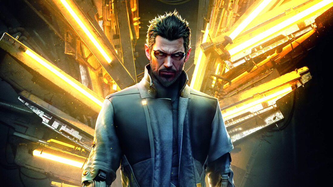 网传《杀出重围》新作竟达到《赛博朋克2077》无法触及的领域！