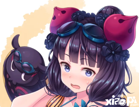 《命运-冠位指定》2.6版本“阿尔比恩龙骸”关卡打法分享！