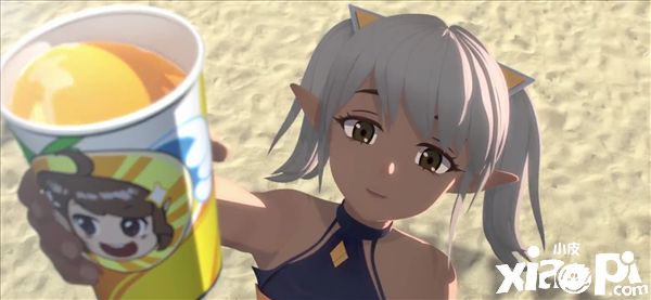 《明日方舟》“理想城：长夏狂欢季”及“夏日嘉年华”宣传片公布！