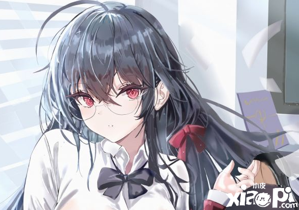 《碧蓝航线》大凤JK皮肤设计大获成功，官方推出的新系统实在太懂玩家！