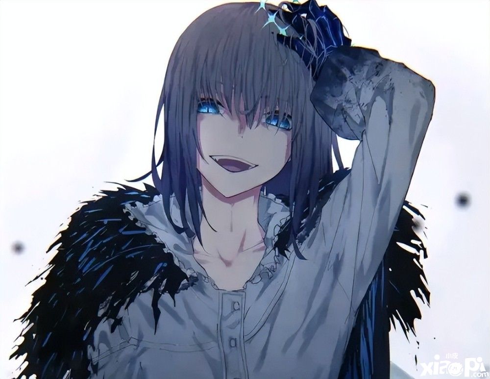 《命运-冠位指定》即将迎来的奥伯龙卡池,你是否已经规划好抽卡计划?