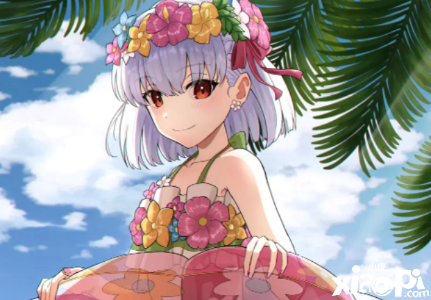 《命运-冠位指定》即将迎来的奥伯龙卡池,你是否已经规划好抽卡计划?