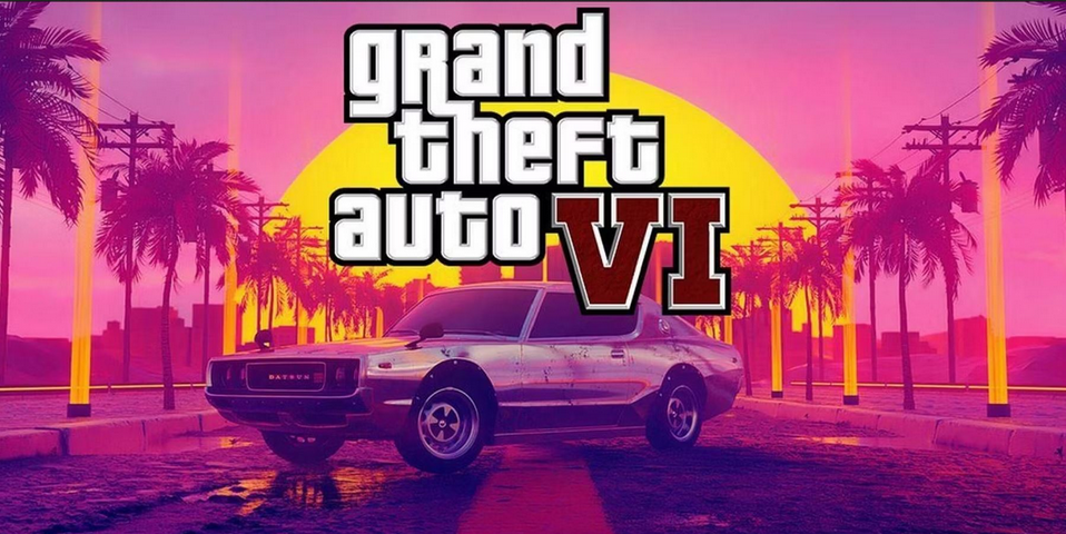 R星母公司T2总裁称，《GTA6》将成为游戏界新标杆！