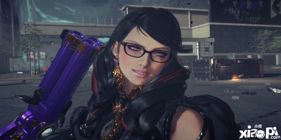 《猎天使魔女3》通过澳大利亚评级，部分游戏细节曝光！