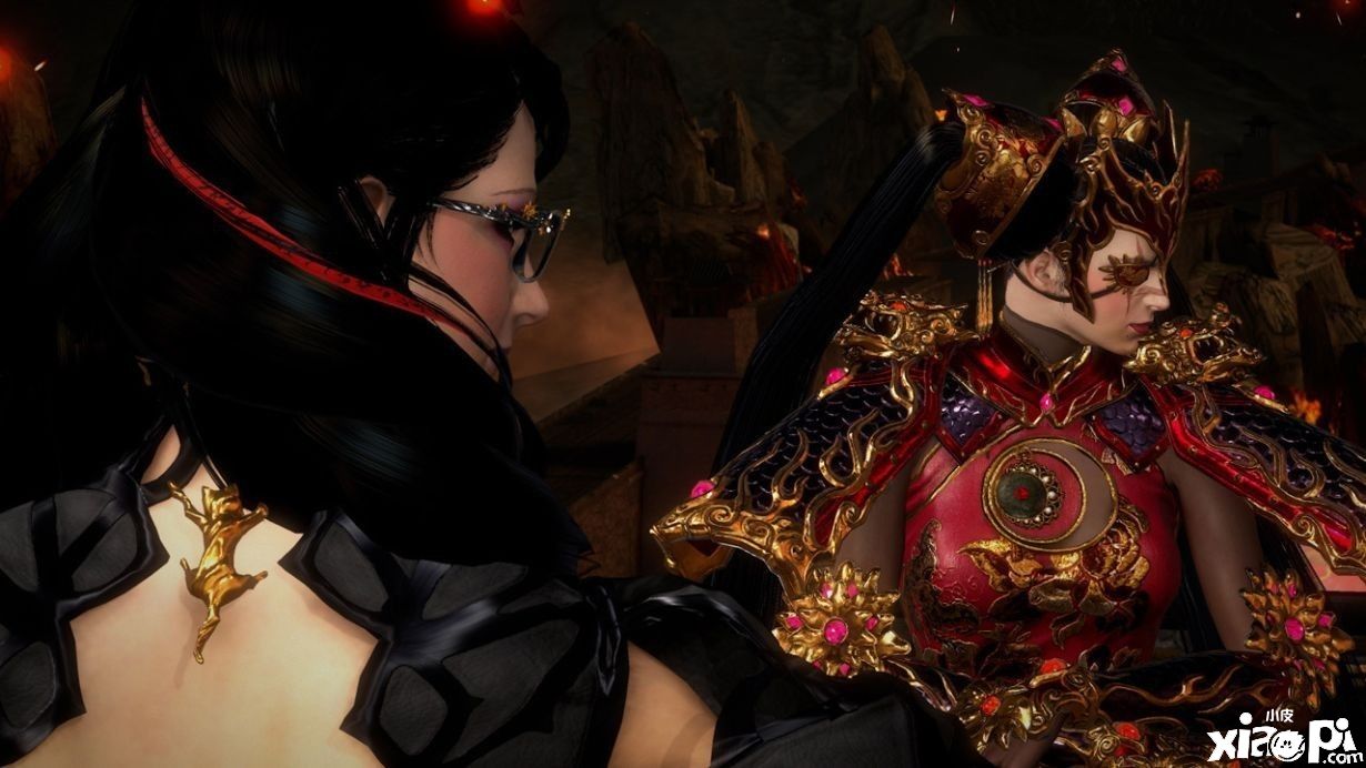 《猎天使魔女3》通过澳大利亚评级，部分游戏细节曝光！