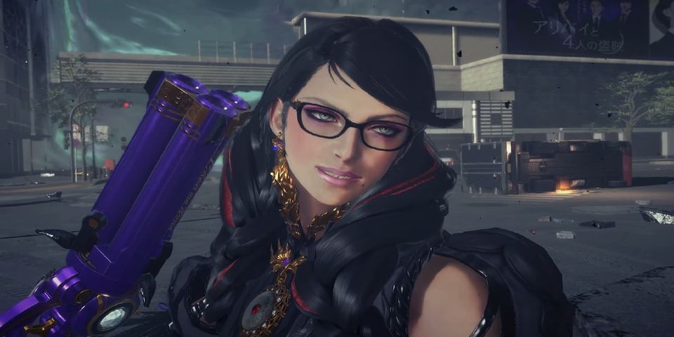 《猎天使魔女3》通过澳大利亚评级，部分游戏细节曝光！