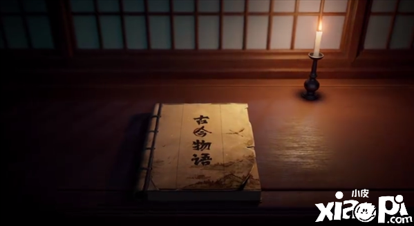 《王者荣耀》娜可露露新皮肤“前尘镜”CG公布！