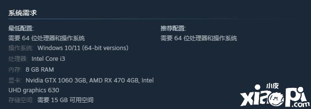 《无人深空》PC端配置需求更新，游戏可支持显核玩家游玩！